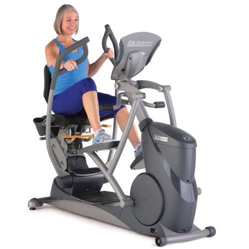 Орбитрек  Octane Fitness xR6000 - фото №3